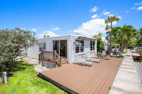 205 S Ibis Drive #R, Briny Breezes FL - photo 17 of 20