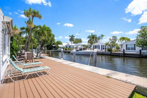 205 S Ibis Drive #R, Briny Breezes FL - photo 18 of 20