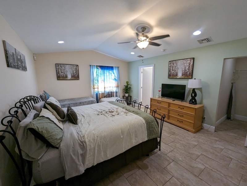 4 bedroom Single Family Residence at 2394 Zeder Avenue, Southridge, Delray Beach — photo 5