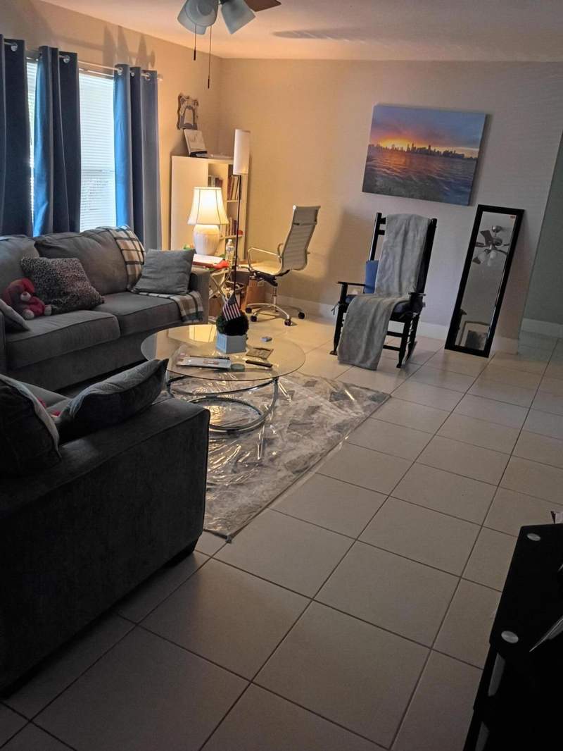 3 bedroom Single Family Residence at 1270 NW 66th Terrace, Paradise Gardens, Margate — photo 3