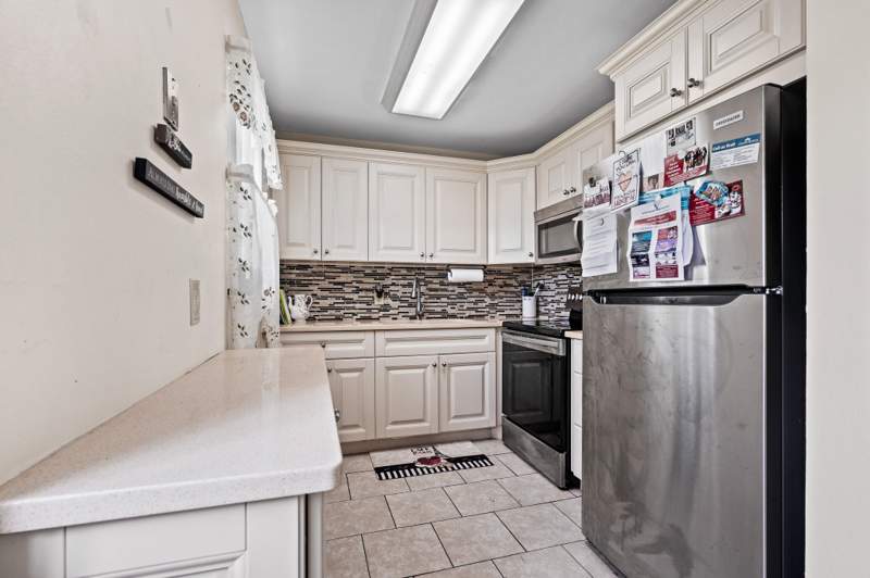 2 bedroom Condominium at 167 Cambridge G, Cambridge Condo, West Palm Beach — photo 5