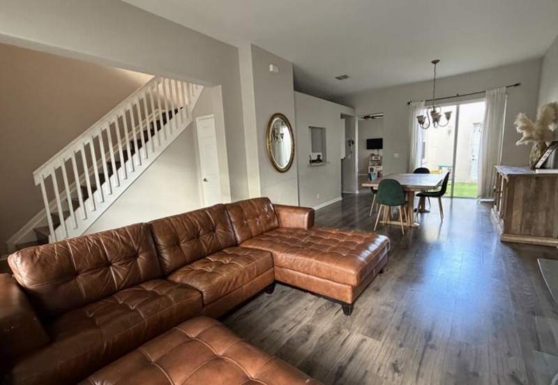 3 bedroom Townhouse at 2403 NW 7th Street, Canterbury At Quantum Village, Boynton Beach — photo 2