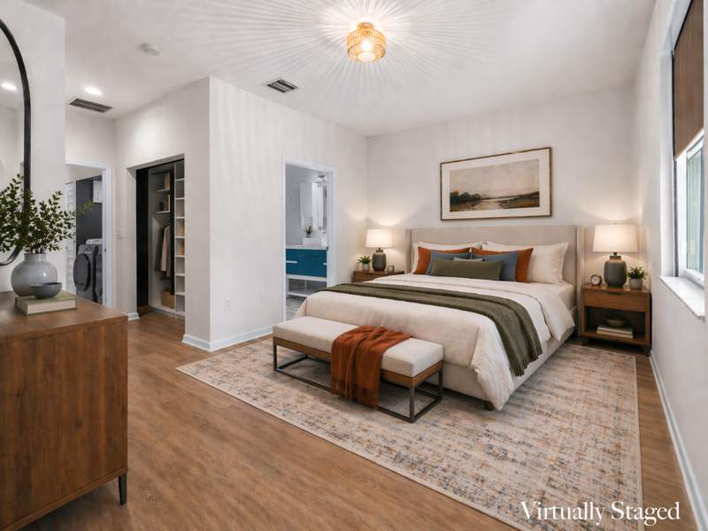 2 bedroom Townhouse at 2543 NW 31st Court #2543, The Oaks at Oaklnd Forest , Oakland Park — photo 5