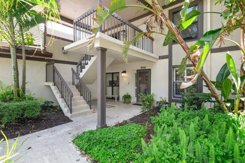 3 bedroom Condominium at 13224 Polo Club Road #A102, Meadow Brook Condo, Wellington — photo 3