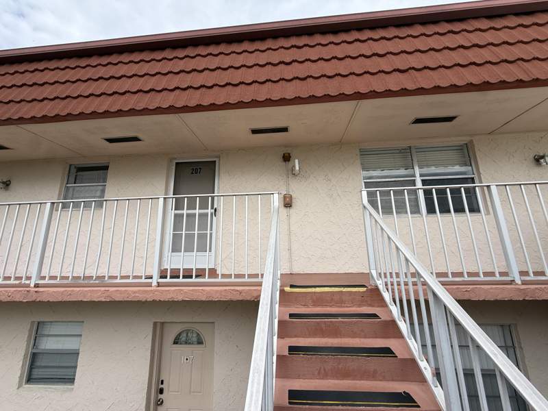 2 bedroom Condominium at 12009 Poinciana Boulevard #207, Greenway Village South Condo 4, Royal Palm Beach — photo 3