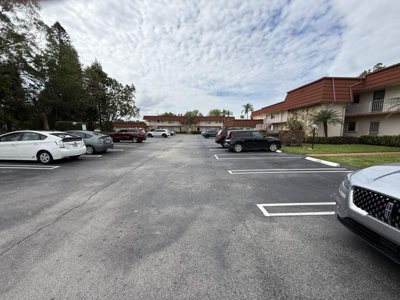 2 bedroom Condominium at 12009 Poinciana Boulevard #207, Greenway Village South Condo 4, Royal Palm Beach — photo 4