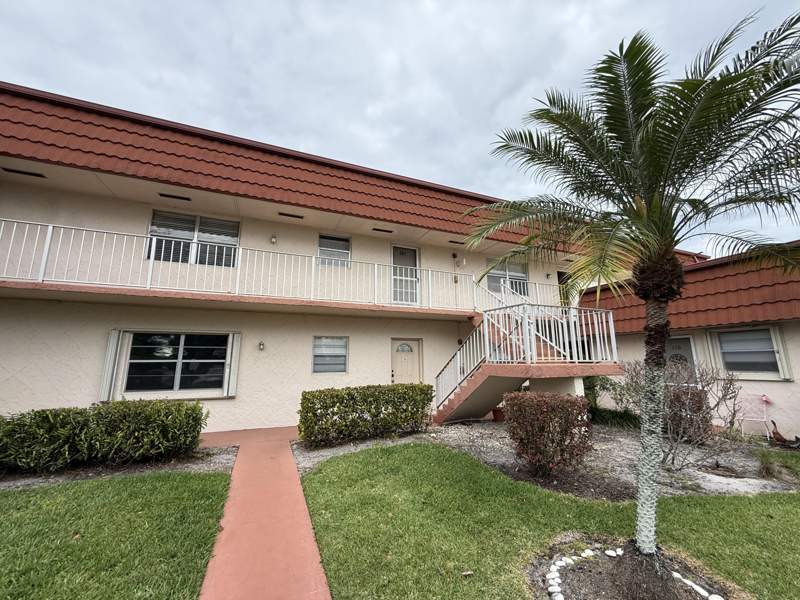 2 bedroom Condominium at 12009 Poinciana Boulevard #207, Greenway Village South Condo 4, Royal Palm Beach — photo 2