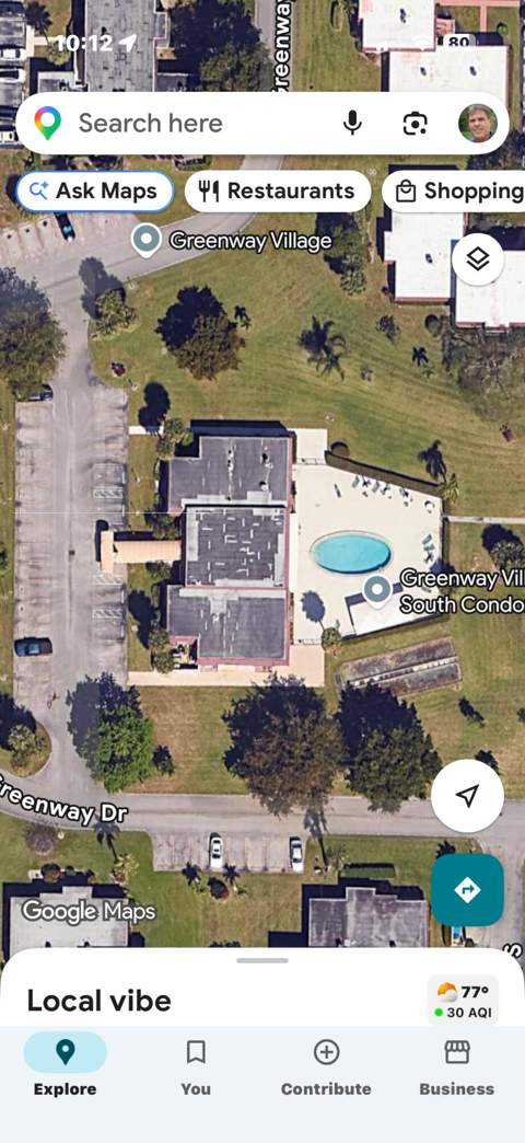 12009 Poinciana Boulevard #207, Royal Palm Beach FL - photo 8 of 39