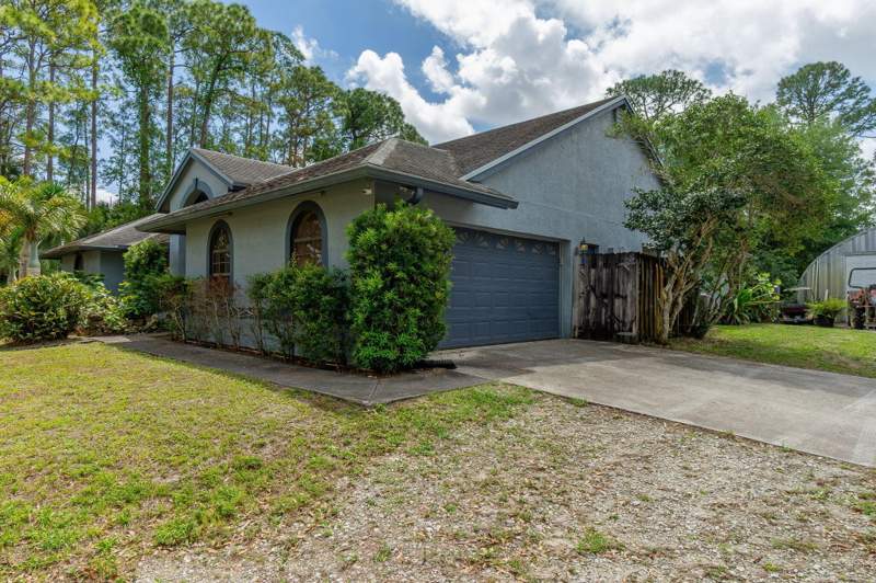 4 bedroom Single Family Residence at 15578 89th Place, Loxahatchee, The Acreage, Loxahatchee — photo 5