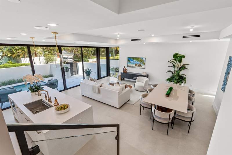 3 bedroom Townhouse at 100 Gleason Street #204, Reids John B Village, Delray Beach — photo 5