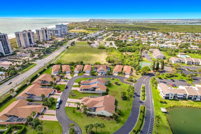 3 bedroom Condominium at 208 River Walk, Riverwalk at Sands, Fort Pierce — photo 5
