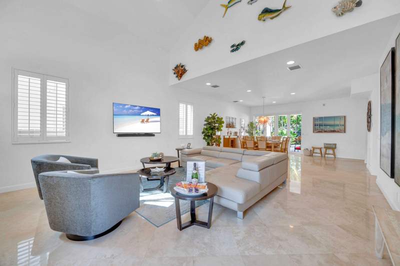4 bedroom Single Family Residence at 3315 NE 17th Street, Las Olas By The Sea Ext, Fort Lauderdale — photo 5