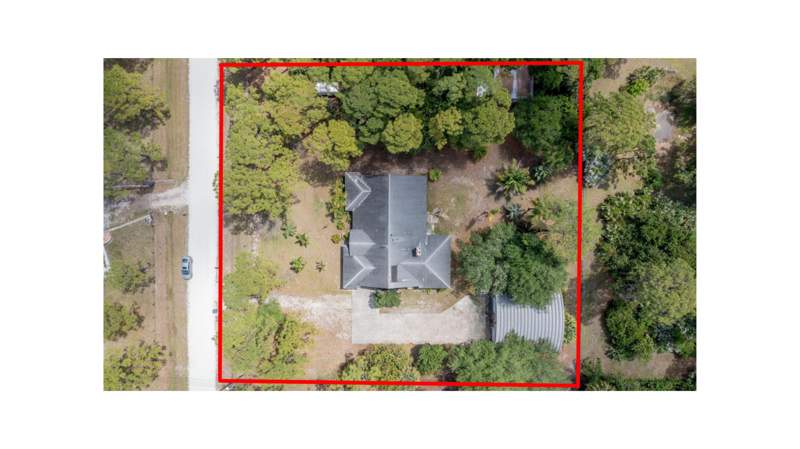4 bedroom Single Family Residence at 15578 89th Place, Loxahatchee, The Acreage, Loxahatchee — photo 4