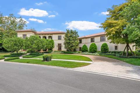 2953 Hurlingham Drive, Wellington FL - photo 8 of 46