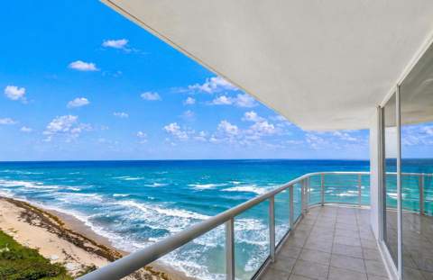 3505 S Ocean Boulevard #14n, Highland Beach FL - photo 6 of 38
