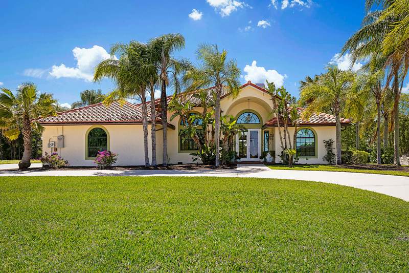 3 bedroom Single Family Residence at 18680 SE Old Trail Drive, Old Trail Pud, Jupiter — photo 5