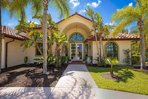18680 SE Old Trail Drive, Jupiter FL - photo 6 of 65