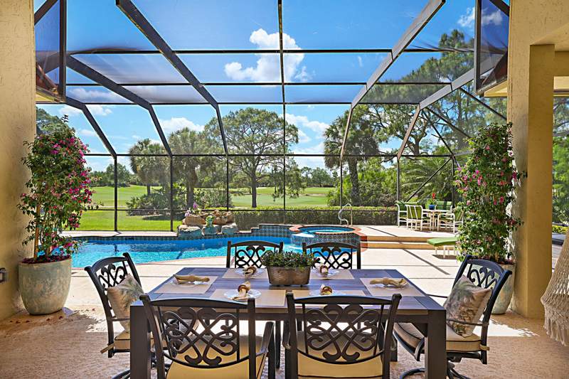 3 bedroom Single Family Residence at 18680 SE Old Trail Drive, Old Trail Pud, Jupiter — photo 2