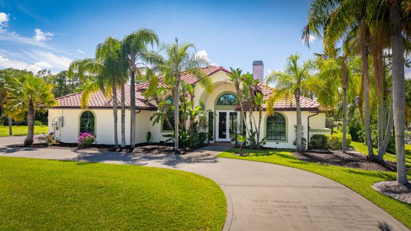 3 bedroom Single Family Residence at 18680 SE Old Trail Drive, Old Trail Pud, Jupiter — photo 4