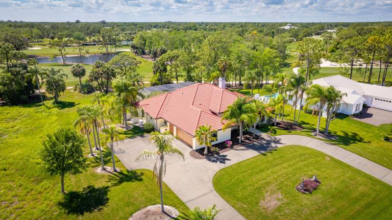 3 bedroom Single Family Residence at 18680 SE Old Trail Drive, Old Trail Pud, Jupiter — photo 3