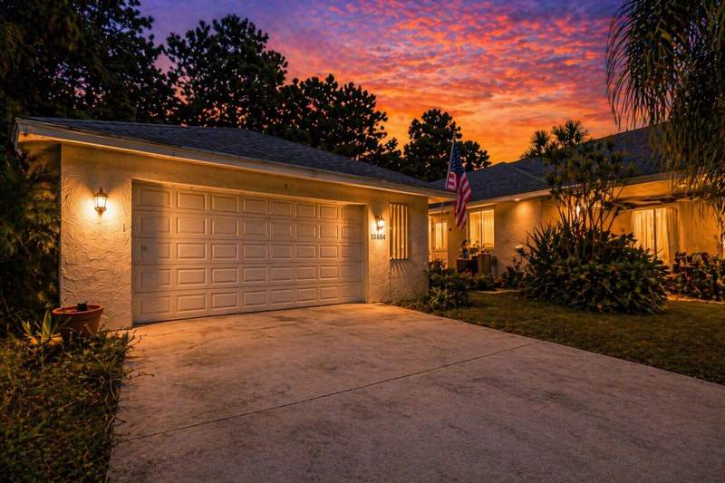3 bedroom Single Family Residence at 15884 North Road, Loxahatchee Groves, Loxahatchee Groves — photo 3