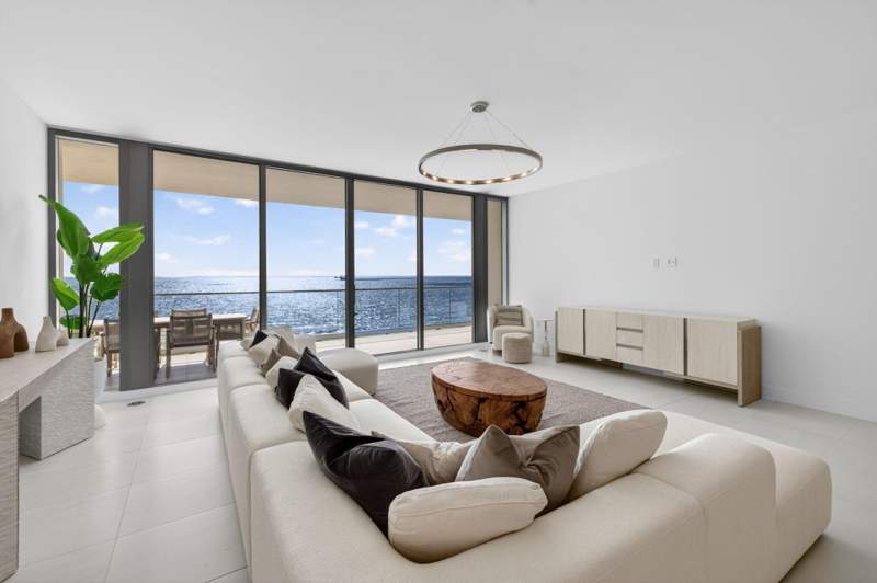 2 bedroom Condominium at 153 N Seabreeze Boulevard #901-s, Selene Oceanfront Residen, Fort Lauderdale — photo 4