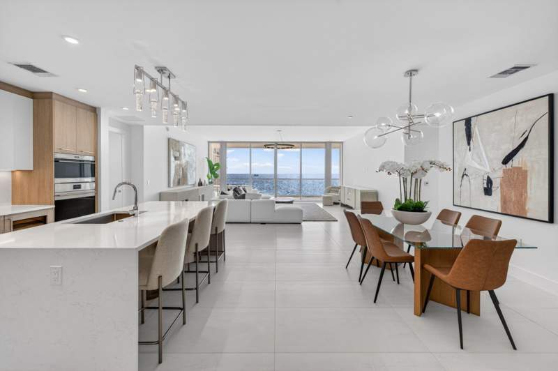 2 bedroom Condominium at 153 N Seabreeze Boulevard #901-s, Selene Oceanfront Residen, Fort Lauderdale — photo 5