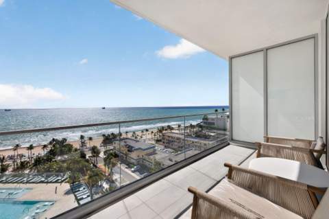 153 N Seabreeze Boulevard #901-s, Fort Lauderdale FL - photo 17 of 61