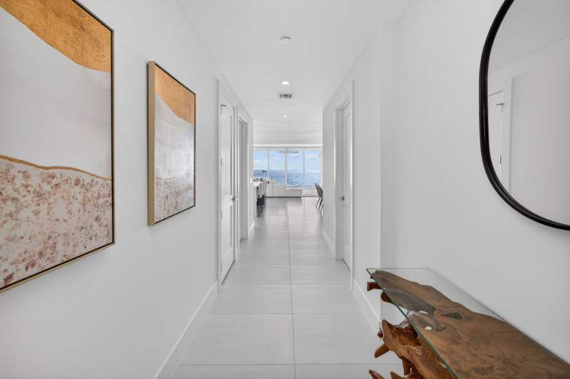 2 bedroom Condominium at 153 N Seabreeze Boulevard #901-s, Selene Oceanfront Residen, Fort Lauderdale — photo 3
