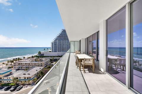 153 N Seabreeze Boulevard #901-s, Fort Lauderdale FL - photo 19 of 61
