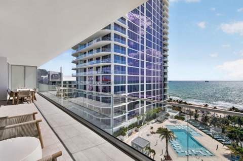 153 N Seabreeze Boulevard #901-s, Fort Lauderdale FL - photo 21 of 61