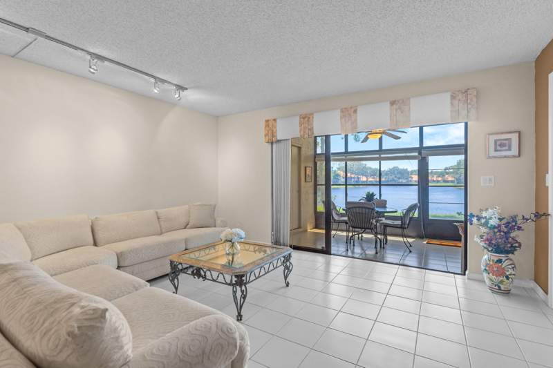 2 bedroom Condominium at 9700 Pavarotti Terrace #102, Sun Valley East Condo, Boynton Beach — photo 3