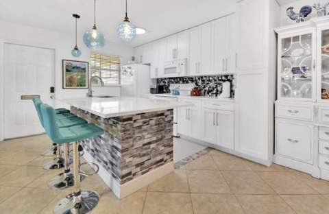 1232 Club Drive #D, Delray Beach FL - photo 14 of 25