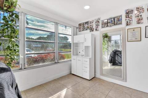 1232 Club Drive #D, Delray Beach FL - photo 17 of 25