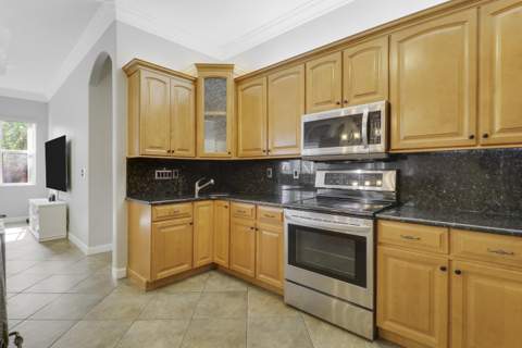 4225 SW Ragen Street, Port St. Lucie FL - photo 18 of 43