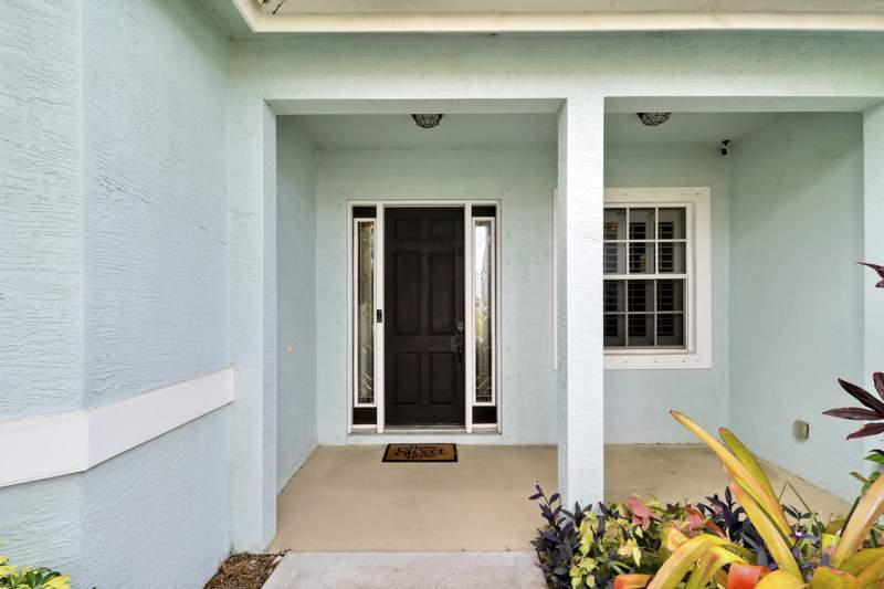 4 bedroom Single Family Residence at 4225 SW Ragen Street, Port St Lucie Section 33, Port St. Lucie — photo 3
