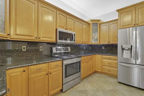 4225 SW Ragen Street, Port St. Lucie FL - photo 16 of 43