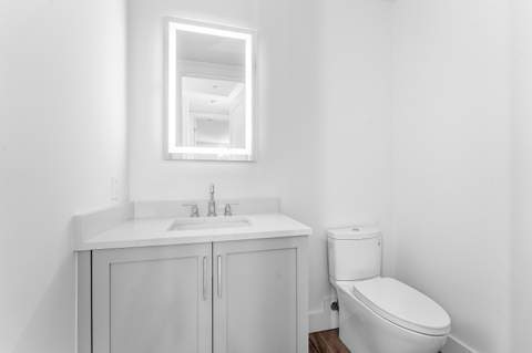180 Lake Drive #2304, Palm Beach Shores FL - photo 20 of 37