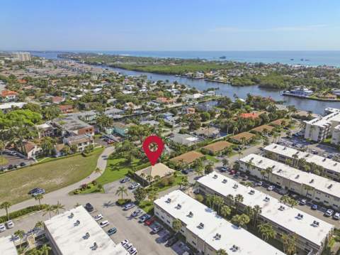 631 Snug Harbor Drive #S1, Boynton Beach FL - photo 14 of 21