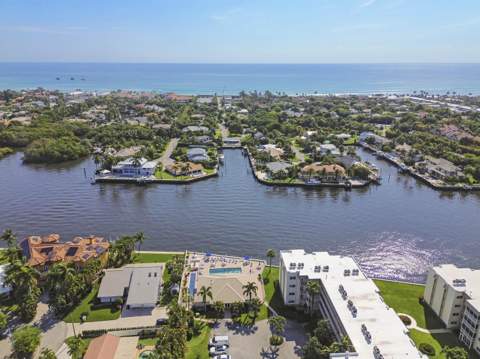 631 Snug Harbor Drive #S1, Boynton Beach FL - photo 15 of 21