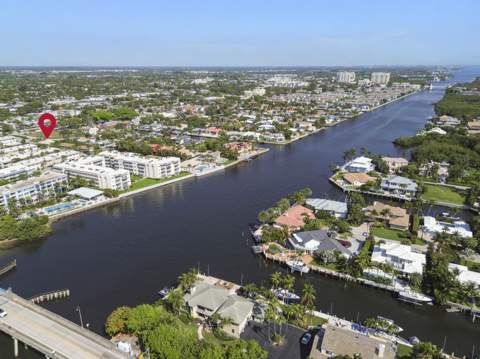 631 Snug Harbor Drive #S1, Boynton Beach FL - photo 16 of 21