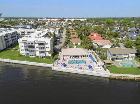 631 Snug Harbor Drive #S1, Boynton Beach FL - photo 18 of 21