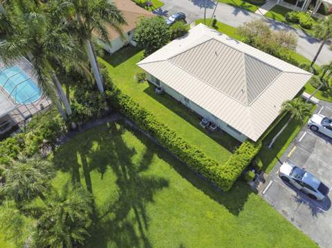631 Snug Harbor Drive #S1, Boynton Beach FL - photo 20 of 21