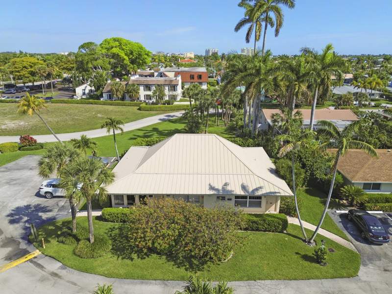 1 bedroom Villa at 631 Snug Harbor Drive #S1, Snug Harbor Gardens, Boynton Beach — photo 3