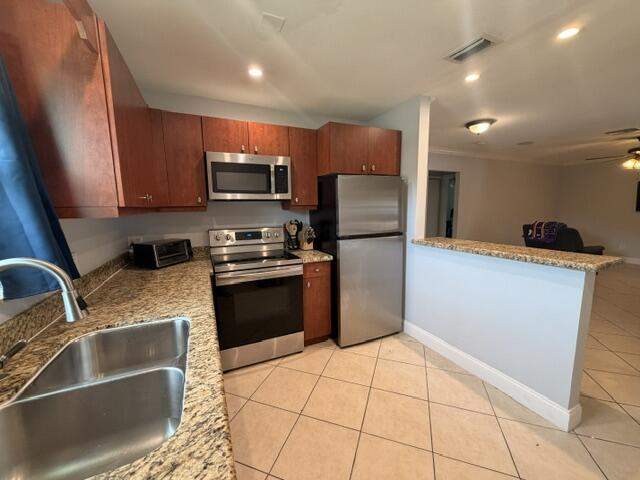 2 bedroom Condominium at 1983 Juno Road, Juno Park Condo, North Palm Beach — photo 2