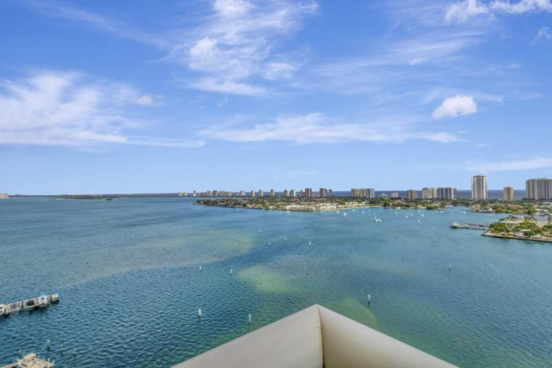 3 bedroom Condominium at 2640 Lake Shore Drive #2608, Marina Grande Riviera Beach Condo, Riviera Beach — photo 2