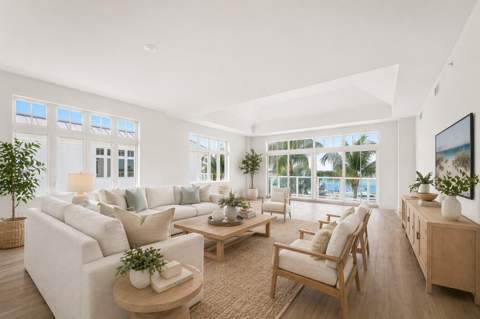 180 Lake Drive #2304, Palm Beach Shores FL - photo 6 of 37