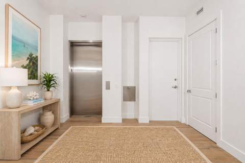 180 Lake Drive #2304, Palm Beach Shores FL - photo 23 of 37