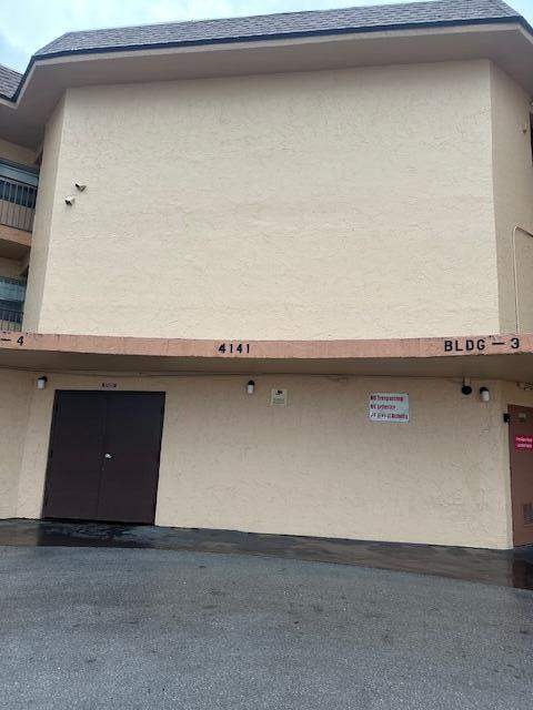 1 bedroom Condominium at 4141 NW 26th Street #322, Gardens At Lauderhill Condo, Lauderhill — photo 3