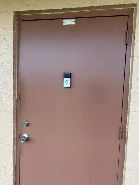 1 bedroom Condominium at 4141 NW 26th Street #322, Gardens At Lauderhill Condo, Lauderhill — photo 4